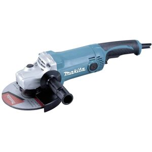 Meuleuse Makita GA7050R - 180mm, 2000W, Durable - Publicité Meuleuse Makita GA7050R - 180mm, 2000W, Durable - Publicité