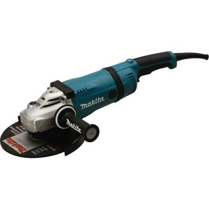 Makita GA9040RF01 Szlifierka kątowa - 2600W, 230mm, Softstart Makita GA9040RF01 Szlifierka kątowa - 2600W, 230mm, Softstart