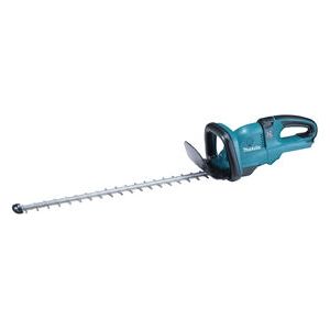 Makita UH650DZ Corta Césped Sin Cable - Ligero, Ergonómico, Cuchillas con Recubrimiento de Níquel Makita UH650DZ Corta Césped Sin Cable - Ligero, Ergonómico, Cuchillas con Recubrimiento de Níquel