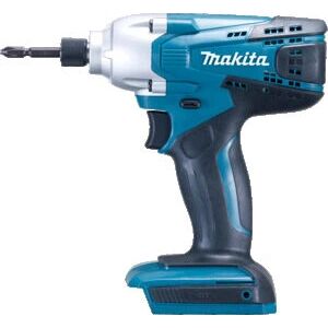 Makita TD127DZ 18V Impact Driver - Body Only Makita TD127DZ 18V Impact Driver - Body Only