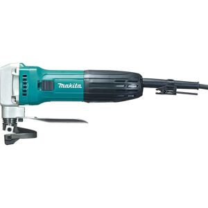 Makita JS1602 1.6mm Metal Shear - Ergonomic 380W - Steel Cutting Makita JS1602 1.6mm Metal Shear - Ergonomic 380W - Steel Cutting