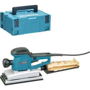 Makita Kannettava oskillointileikkuri 330W - 115x229mm Makita Kannettava oskillointileikkuri 330W - 115x229mm