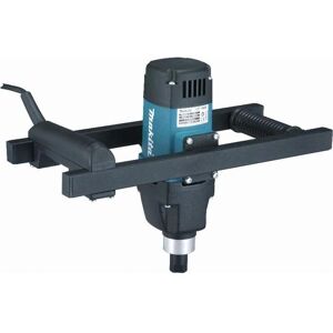 Makita UT1400 Power Stirrer - Power, 580 RPM, 50kg capacity Makita UT1400 Power Stirrer - Power, 580 RPM, 50kg capacity