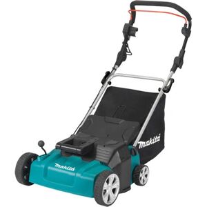 Makita UV3600 freza pentru gazon - 1800 W, 36 cm, Negru, Cyan Makita UV3600 freza pentru gazon - 1800 W, 36 cm, Negru, Cyan