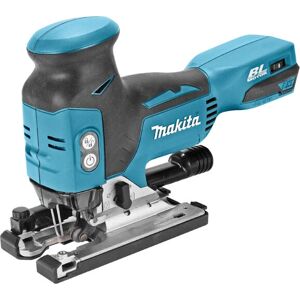 Makita DJV181ZJ - Publicité Makita DJV181ZJ - Publicité