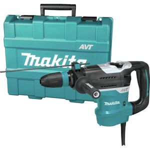 Makita HR4013C 40mm AVT SDS Max Rotary Hammer - Rotary Hammer Makita HR4013C 40mm AVT SDS Max Rotary Hammer - Rotary Hammer