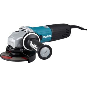 Makita Ga5040c 125mm Angle Grinder - Power Tool Makita Ga5040c 125mm Angle Grinder - Power Tool