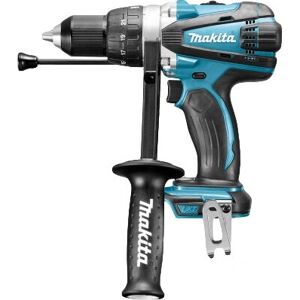 Makita DHP458ZJ bezprzewodowa wiertarka 18V - Narzędzie Makita DHP458ZJ bezprzewodowa wiertarka 18V - Narzędzie
