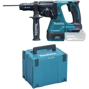 Makita dhr243zj - Publicité Makita dhr243zj - Publicité
