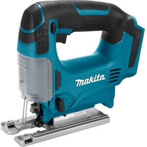 Makita JV183D 18v Cordless Jigsaw - Cordless design Makita JV183D 18v Cordless Jigsaw - Cordless design