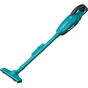 Makita DCL180Z - Black, Blue - Stick Vacuum Makita DCL180Z - Black, Blue - Stick Vacuum