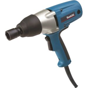 Makita TW0350J - 350 Nm Ütőfúró - Kék Makita TW0350J - 350 Nm Ütőfúró - Kék