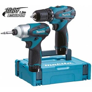 Makita LCT204J - Publicité Makita LCT204J - Publicité