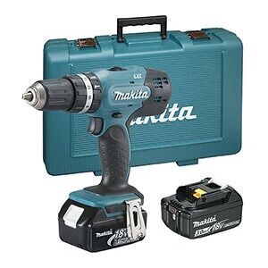 Makita DHP453 - DHP453RFE Makita DHP453 - DHP453RFE