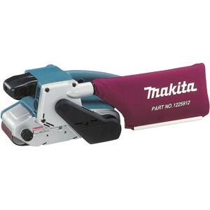 Makita 9903J Portable Belt Sander - Belt sander Makita 9903J Portable Belt Sander - Belt sander