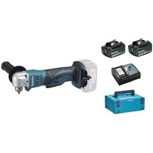 Makita DDA350RFJ - Szlifierka kątowa/wiertarka Makita DDA350RFJ - Szlifierka kątowa/wiertarka