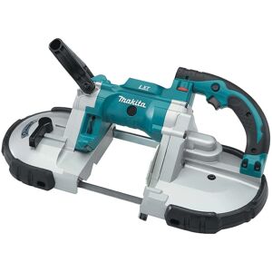 Makita DPB180Z 18V Cordless Band Saw - Metal Cutting Makita DPB180Z 18V Cordless Band Saw - Metal Cutting