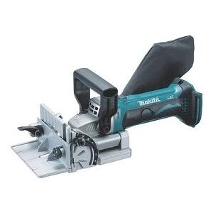 Makita DPJ180Y1J Défonceuse sans fil - Légère, 18V, 6500 RPM - Publicité Makita DPJ180Y1J Défonceuse sans fil - Légère, 18V, 6500 RPM - Publicité