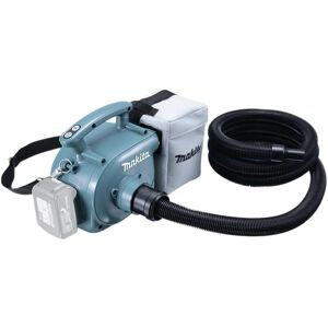 Makita DVC350Z - Sininen - Imukone Makita DVC350Z - Sininen - Imukone