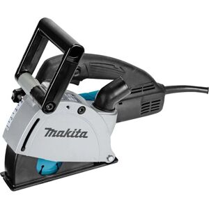 Makita SG1251J Wall Chaser - 12.5cm, 10000RPM, 1400W Makita SG1251J Wall Chaser - 12.5cm, 10000RPM, 1400W