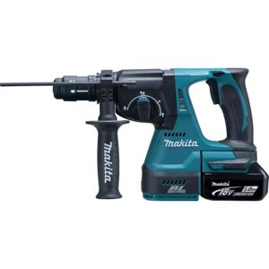 Makita DHR243 - DHR243RTJ(B) Makita DHR243 - DHR243RTJ(B)