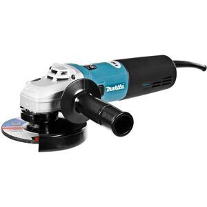 Szlifierka kątowa Makita 9565Hr - 125mm, 1100W, Płynny start Szlifierka kątowa Makita 9565Hr - 125mm, 1100W, Płynny start