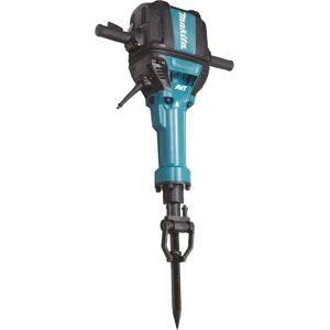 Makita HM1812 Ciocan demolator - 2000W, Impact 870 bpm, Negru, Albastru - Dărâmător de beton Makita HM1812 Ciocan demolator - 2000W, Impact 870 bpm, Negru, Albastru - Dărâmător de beton