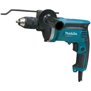 Makita M8101B Młotowiertarka - 710W, 13mm, Zmienna prędkość Makita M8101B Młotowiertarka - 710W, 13mm, Zmienna prędkość