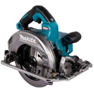 Makita HS004GZ01 Draagbare Cirkelzaag - Brushless, 40V, Bluetooth Makita HS004GZ01 Draagbare Cirkelzaag - Brushless, 40V, Bluetooth