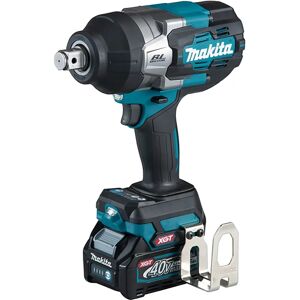 Makita Impact Wrench TW001GD201 - High Torque 40V, 4 Levels Makita Impact Wrench TW001GD201 - High Torque 40V, 4 Levels