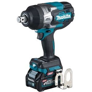 Clé à chocs Makita - TW001G - Vert - Outil électrique 3/4" - Publicité Clé à chocs Makita - TW001G - Vert - Outil électrique 3/4" - Publicité