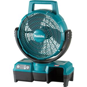 Makita CF001GZ - Blau - Standventilator Makita CF001GZ - Blau - Standventilator