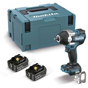 Makita DTW700 - DTW700RTJ (Makpac 2) Makita DTW700 - DTW700RTJ (Makpac 2)