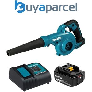 Makita Lxt 18v Dub185sf Cordless Blower Vacuum - Lightweight, Powerfull, 3-Stage Air Makita Lxt 18v Dub185sf Cordless Blower Vacuum - Lightweight, Powerfull, 3-Stage Air