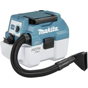 Aspirador Makita DVC750LZX3 Aspirador Makita DVC750LZX3