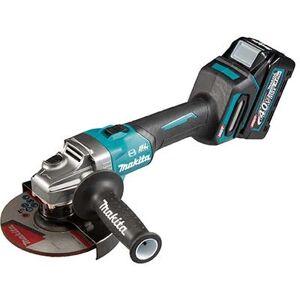 Makita GA035GZ Angle Grinder - 150mm, 8500 RPM, Brushless Makita GA035GZ Angle Grinder - 150mm, 8500 RPM, Brushless
