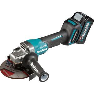 Makita GA036GZ kątowa szlifierka - 150mm, 8500 min⁻¹, bez szczotek Makita GA036GZ kątowa szlifierka - 150mm, 8500 min⁻¹, bez szczotek