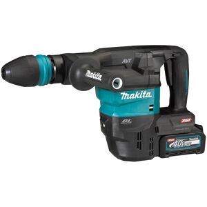 Makita XGT HM001GT201 Rotary Hammer with SDS-Max, Bluetooth, 9.4J, 40V Makita XGT HM001GT201 Rotary Hammer with SDS-Max, Bluetooth, 9.4J, 40V