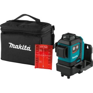 Makita SK700D - SK700DZ laser rouge - Publicité Makita SK700D - SK700DZ laser rouge - Publicité