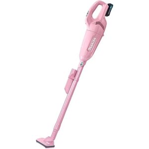 Aspirateur Sans Fil Makita CL 108 FDSAP 12V 0.6L Rose - Publicité Aspirateur Sans Fil Makita CL 108 FDSAP 12V 0.6L Rose - Publicité
