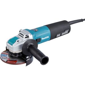 Makita GA5080RX02 Kulmahiomakone - 125mm, 12000 RPM, 2,6kg Makita GA5080RX02 Kulmahiomakone - 125mm, 12000 RPM, 2,6kg