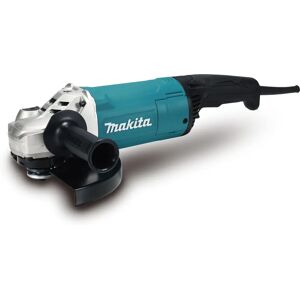 Makita Ga9082 2700W 230mm Haakse Slijper - Elektrisch gereedschap Makita Ga9082 2700W 230mm Haakse Slijper - Elektrisch gereedschap