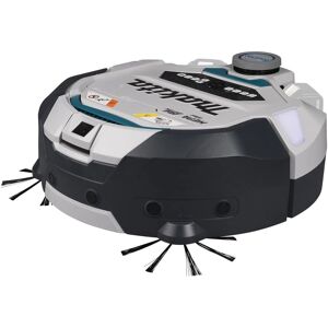 Makita DRC300Z - White - Robot Vacuum Cleaner Makita DRC300Z - White - Robot Vacuum Cleaner