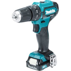 Makita - HP333DSAW - 12V - 2 vitesses - Perceuse sans fil Makita - HP333DSAW - 12V - 2 vitesses - Perceuse sans fil