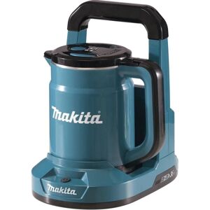 Makita DKT360Z - Blue Green - Travel Kettle Makita DKT360Z - Blue Green - Travel Kettle