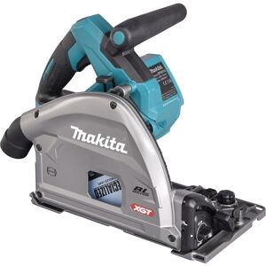 Scie circulaire portable Makita SP001GZ01 - 165mm, Bluetooth, 40V - Publicité Scie circulaire portable Makita SP001GZ01 - 165mm, Bluetooth, 40V - Publicité