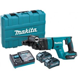 Makita HR007GM201 Lehký rotační kladivo - 3 režimy Makita HR007GM201 Lehký rotační kladivo - 3 režimy