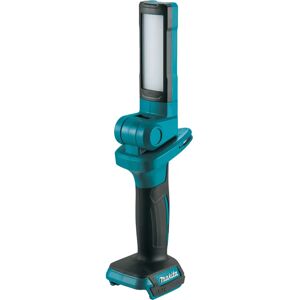 Makita DML816 Genopladelig LED Lommelygte - 3 Lysindstillinger Makita DML816 Genopladelig LED Lommelygte - 3 Lysindstillinger