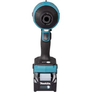 Makita AS001GA102 Lithium-Ion 40V Blæser - Utskiftelige Dyser Makita AS001GA102 Lithium-Ion 40V Blæser - Utskiftelige Dyser