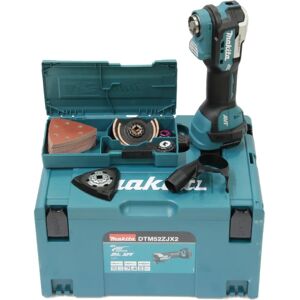 Makita DTM52 - DTM52ZJX2 Makita DTM52 - DTM52ZJX2